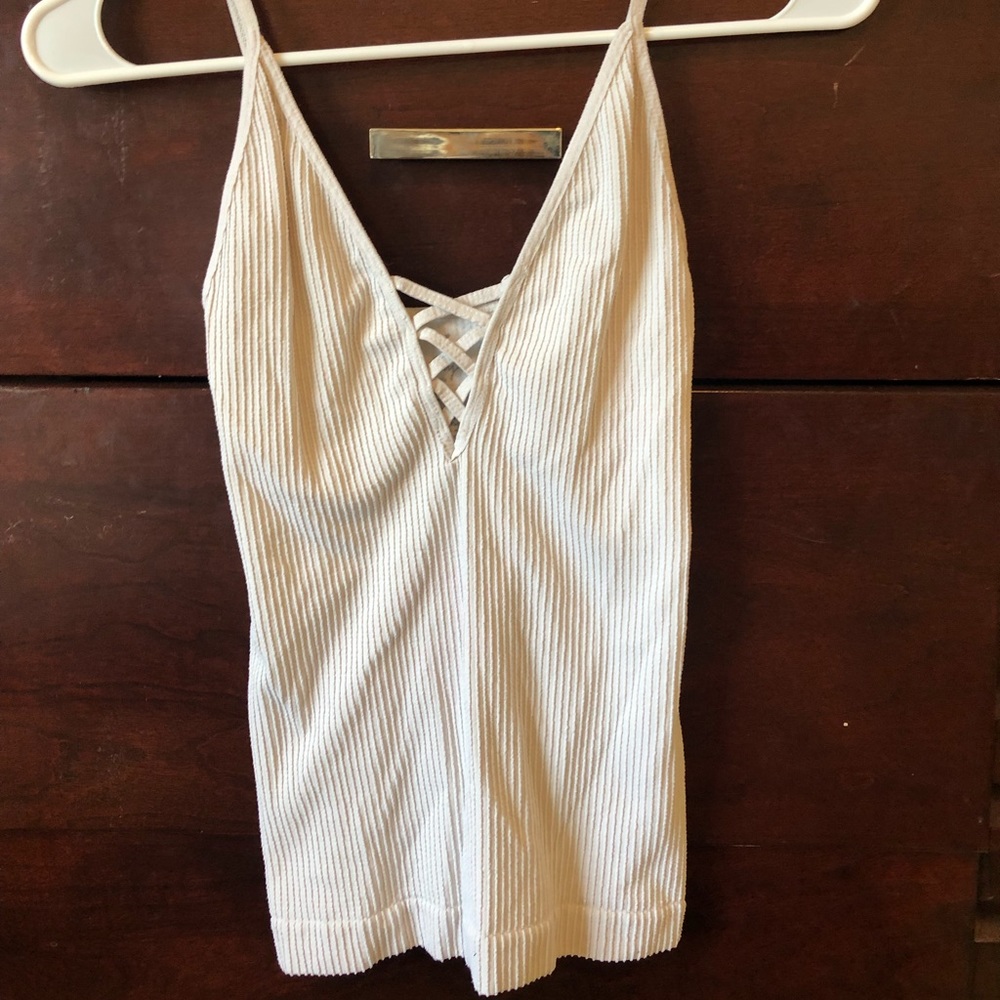 Free people tank